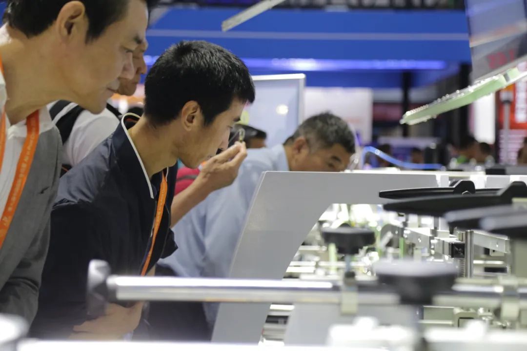 4天，订单超预期！凯时尊龙人生就是博全印展圆满谢幕