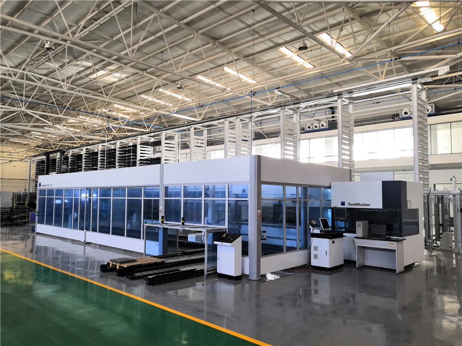 凯时尊龙人生就是博激光科技有限公司