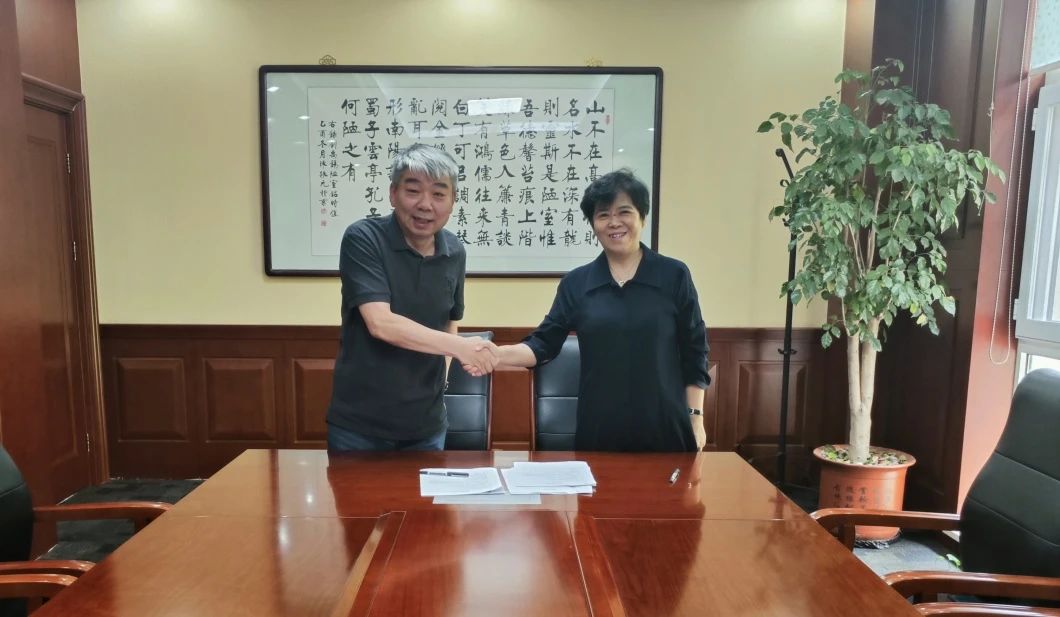 盛大印刷落户凯时尊龙人生就是博产业园 ，产业“强磁场”激发新动能