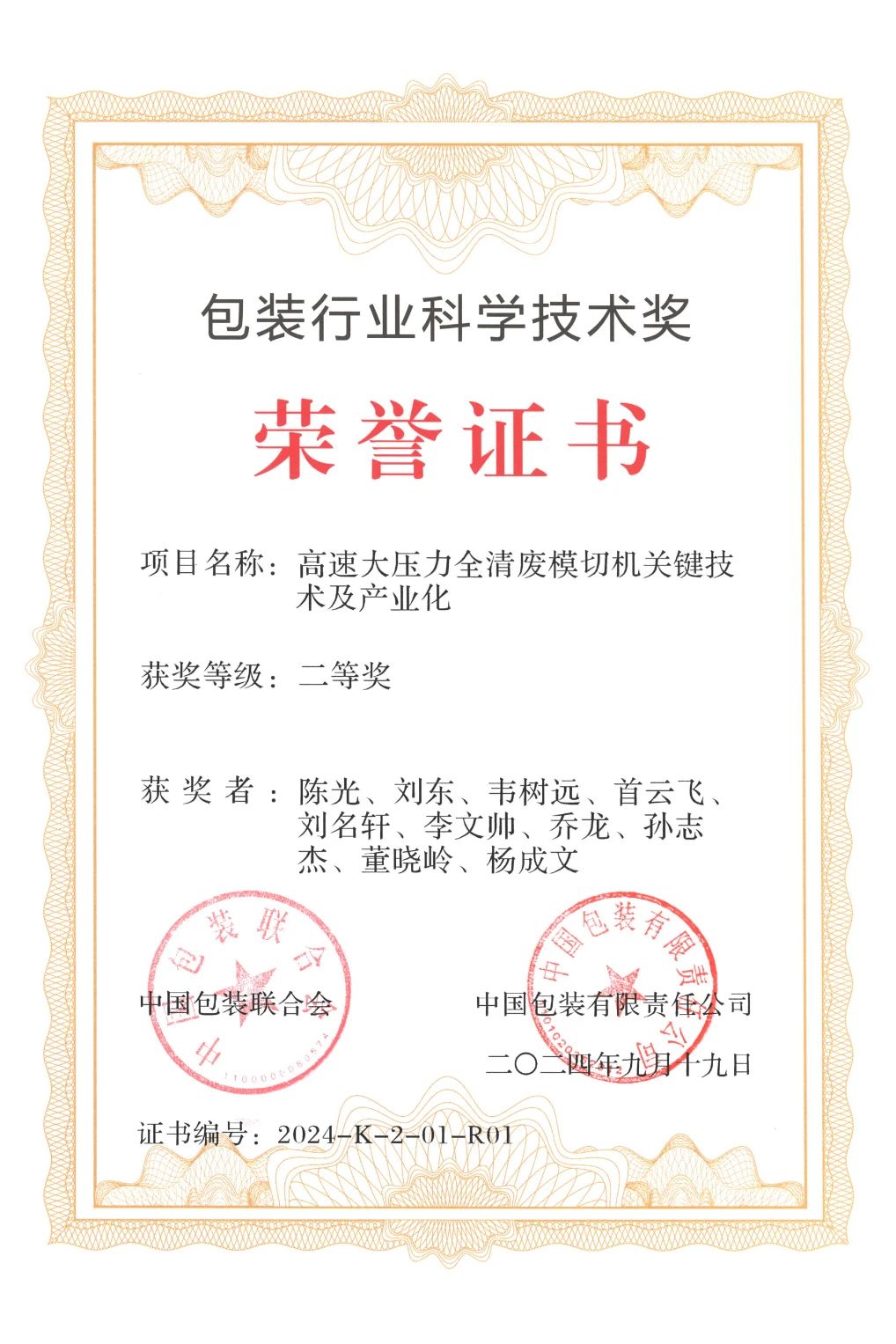 2024龙年进度条加载完毕，这一路的成长超乎想象