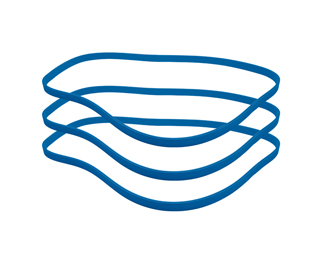 折返部左、右前压带